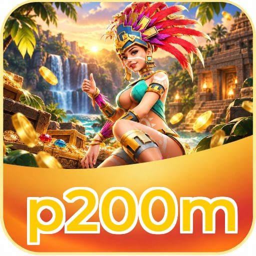Screenshot 3 - p200m Settings